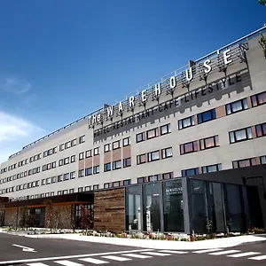 Kawasaki King Skyfront Tokyu Rei 3*, Kawasaki (Kanagawa) Japonia