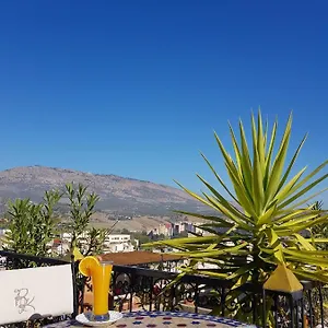 Kettani Riad Fez