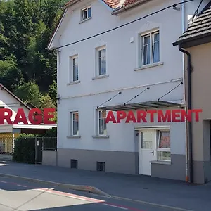 Park Apartmán