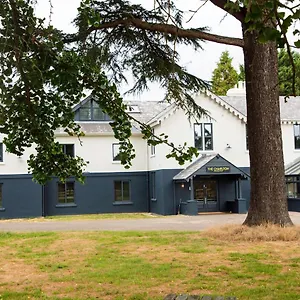 The Charlton Boutique Hotel Cheltenham