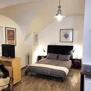  Apartamento Ian