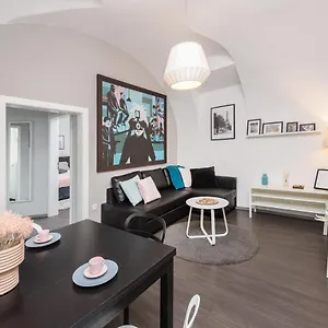 Appartement Napoleon, Ljubljana
