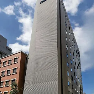 Western Fino Akihabara 3*, Tokio Japonia
