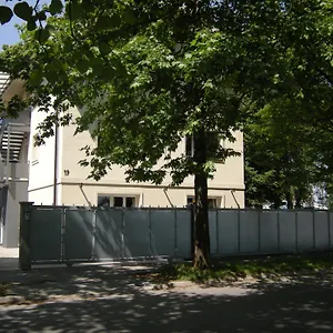 Apartman Ema And, Ljubljana
