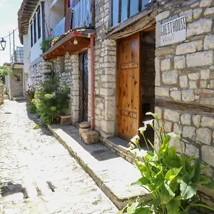 Vasili Maison d'hôtes Berat