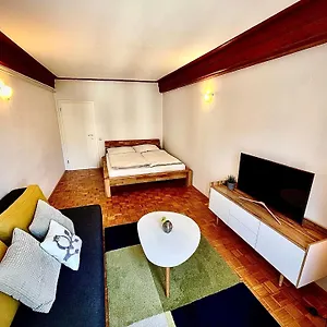 Appartement Center, Ljubljana