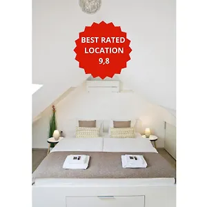 Apartman Hisa Pod Gradom, Ljubljana