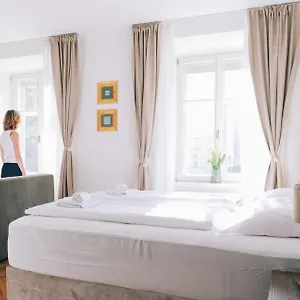 Apartman Riverside Mescanka, Ljubljana