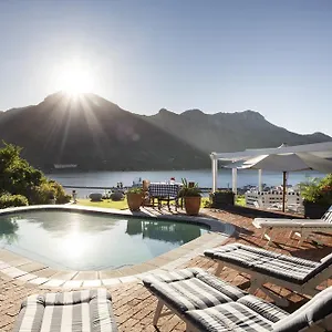 Poseidon Pensión Hout Bay