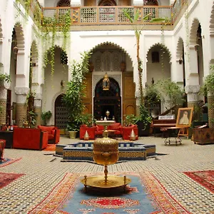 El Ghalia Riad Fès