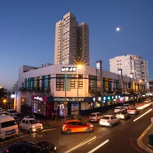 Mojo & Market Hotel Ciudad del Cabo