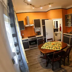 Appartement Ljubljana Apartment, Ljubljana