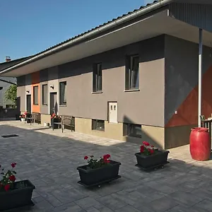 Drevi Apartmán